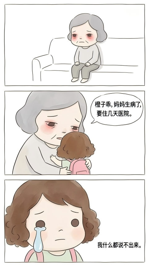 星星饼干 第一话 深夜面包房 第 5 页