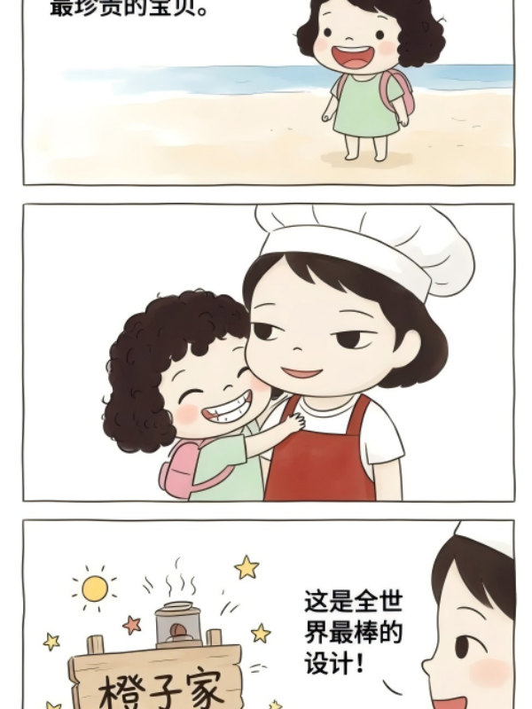 星星饼干